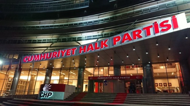 CHP'de adayların vitrine çıktığı tanıtım toplantılarının ardından gözler meclis üyeliği