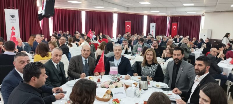 2024 yerel seçimlerine az bir süre kaldı. Siyasi partilerin adayları