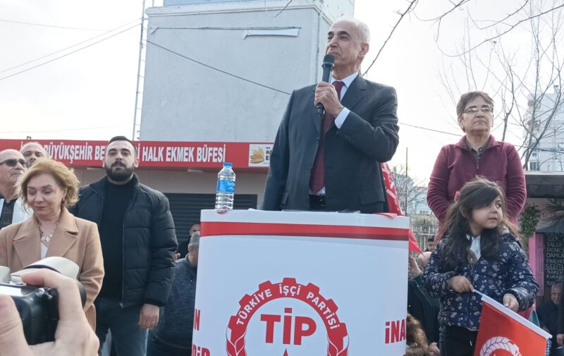 Seçimlere artık kısa bir süre kaldı. 20 Şubat, saat 17.00