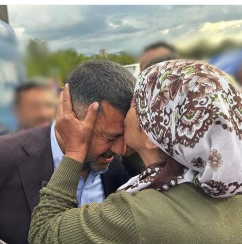 Parti meclisinin aldığı karar ile Malatya Milletvekili Veli Ağbaba Malatya