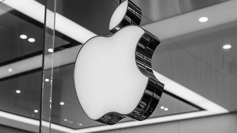 Apple, yapay zeka projelerine odaklanmak için elektrikli otomobil üretmeye yönelik