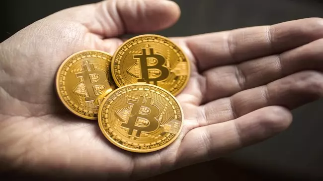 Bitcoin, son 24 saatte yüzde 1.36 değer kazancı ile 52