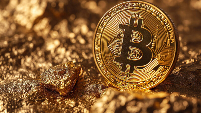 En büyük kripto para birimi olan Bitcoin'in fiyatı, son 24