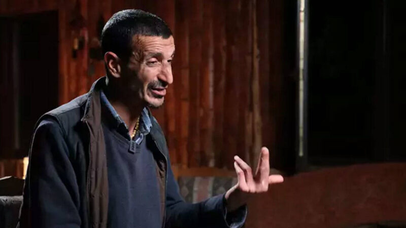 "Diyarbakırlı Ramazan Hoca" olarak tanınan Ramazan Pişkin'in bıçaklanarak öldürülmesiyle ilgili