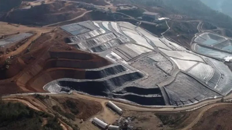 Erzincan İliç'teki maden faciasının ardından benzer bir durumun yaşanmaması için
