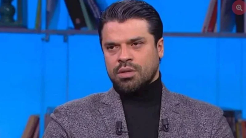 TİP Hatay Büyükşehir Belediye Başkan adayı Gökhan Zan, adaylıktan çekilmesi