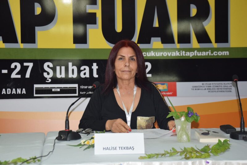 Çukurova Edebiyatçılar Derneği (ÇED) 11. düzenlediği “Anne Temalı” Şiir Yarışmasını