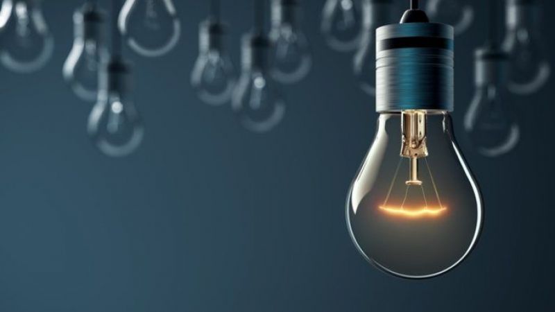 Gediz Elektrik 17 Şubat Cumartesi günü için Bornova'ya elektrik kesintisi