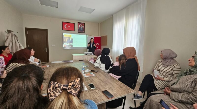 Şiddet nedir, şiddetin türleri nelerdir, flört şiddeti nedir, güvenli ilişki