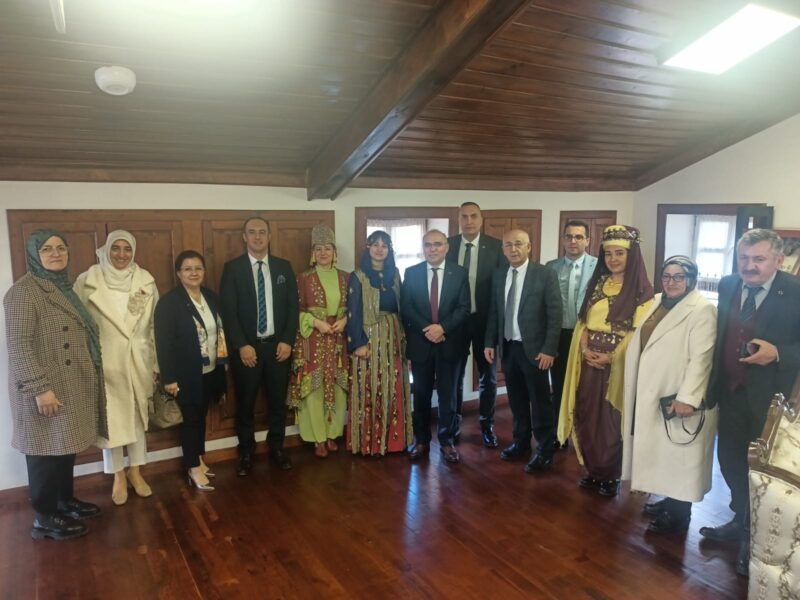 Milli Eğitim Bakanlığına bağlı Büyükşehir Öğretmenevleri ve ASO Değerlendirme Komisyon