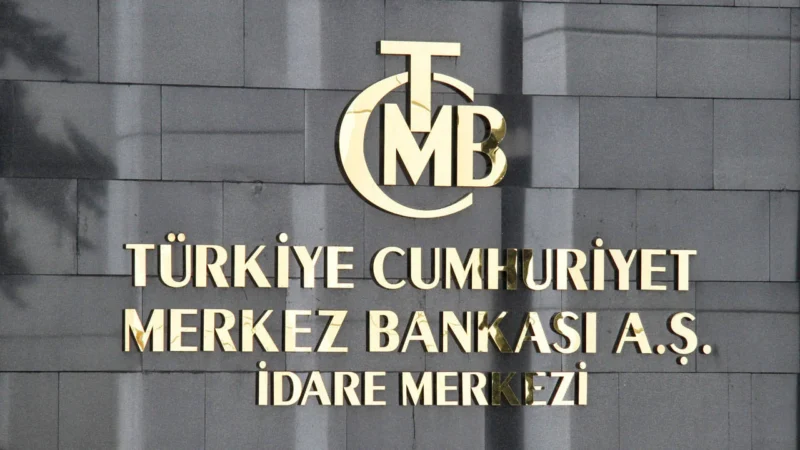 Türkiye Cumhuriyet Merkez Bankası, yeni başkan Fatih Karahan döneminin ilk