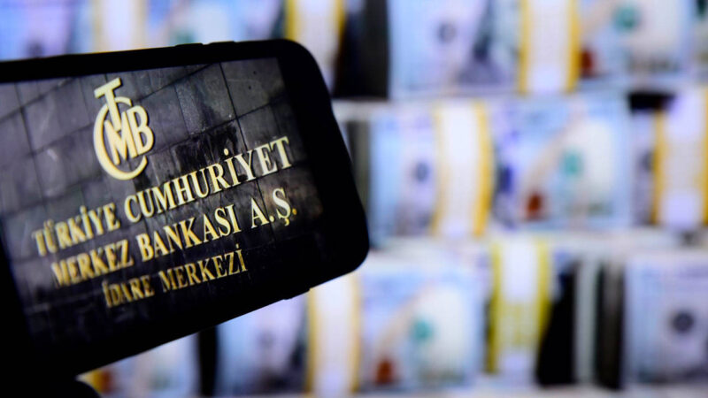 Merkez Bankası, piyasadaki fonlama yapısında etkinliği artırmak üzere kotasyonlu swap