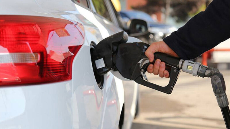 Brent petrol ve döviz kurunda yaşanan dalgalanma LPG, benzin ve