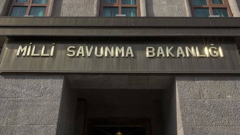 Milli Savunma Bakanlığı, Hakkari-Şırnak otoyolunda yaşanan araç kazasında yaralanan Ulaştırma
