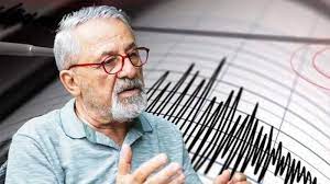 Prof. Dr. Naci Görür, Antalya'da "Deprem Dirençli Antalya" söyleşisinde konuştu.