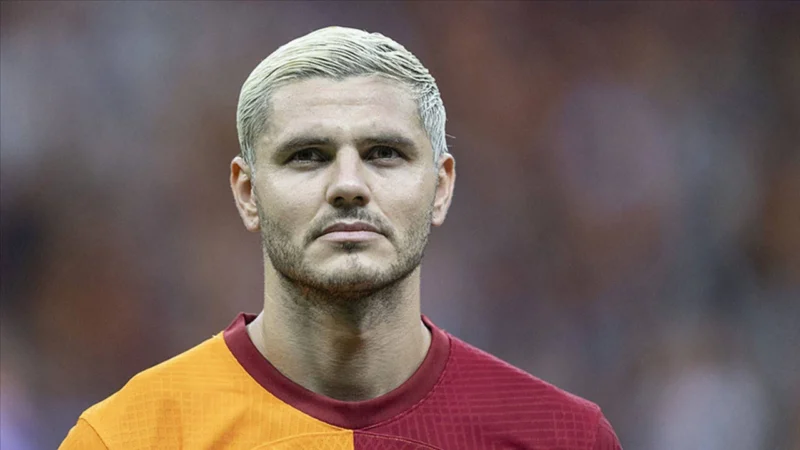 PFDK, Trendyol Süper Lig müsabakasındaki “hakareti” nedeniyle Galatasaray'ın Arjantinli futbolcusu