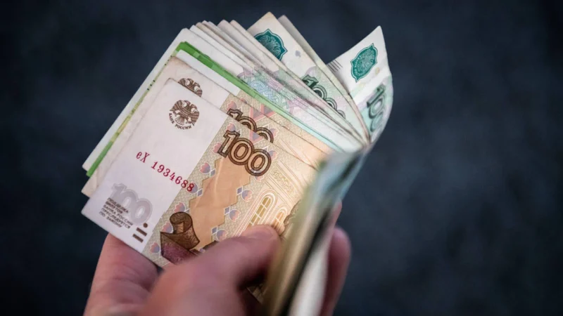 Rusya’dan yapılan para transferlerinde yaşanan sıkıntıların boyutu her geçen gün