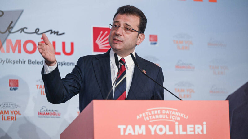 SONAR Araştırma'nın, Başak Demirtaş'ın aday olmayacağını açıklamasından önce yapılan ankette