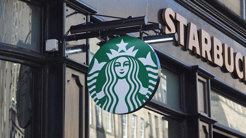 Starbucks'ın aralarında Türkiye’deki şubelerinin de yer aldığı yüzde 30 oranındaki
