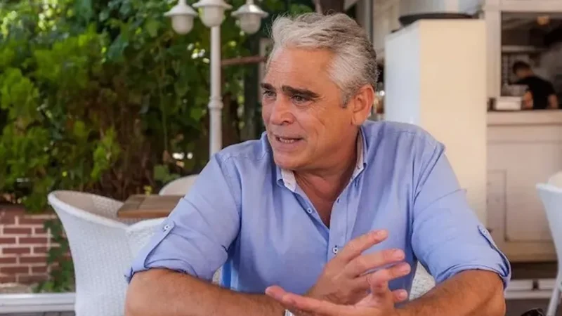 Hayatını kaybeden oyuncu Tolga Savacı'nın (60) cenaze törenine ilişkin detaylar