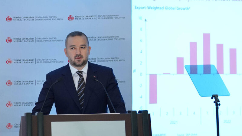 Ekonomistler, yeni Merkez Bankası Başkanı Fatih Karahan'ın açıkladığı yılın ilk