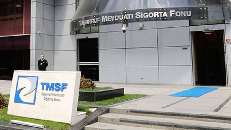 Tasarruf Mevduatı Sigorta Fonu (TMSF), 22 Şubat’ta ihalesi gerçekleştirilecek lüks