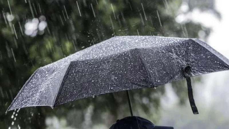 Meteoroloji 10 Şubat hava durumu raporunu yayımladı. Rapora göre, Kuzey