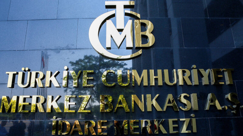 Türkiye Cumhuriyet Merkez Bankası (TCMB) Başkanı Fatih Karahan, yılın ilk