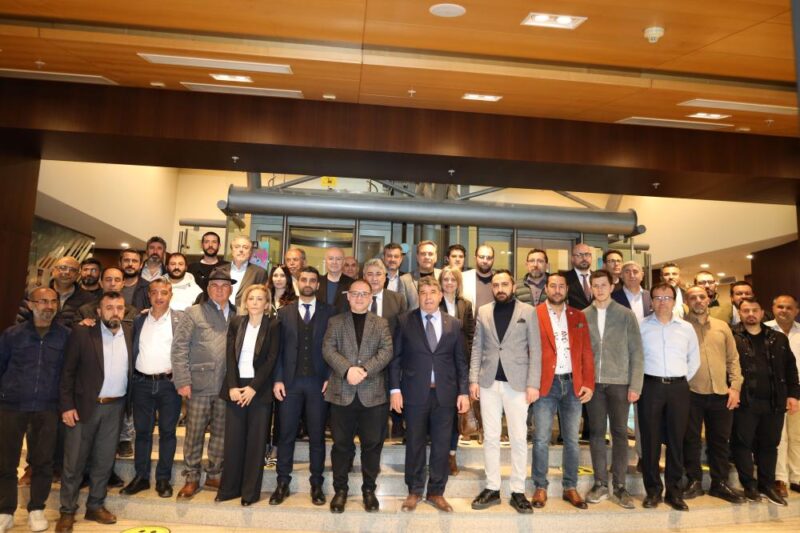 İhracatçılar, 2023 yılı olağan mali genel kurul toplantılarını Nisan ayı