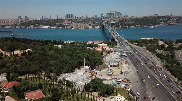 Çin merkezli ekonomi platformu Hurun Report'un 'Küresel Zenginler Listesi' verilerine