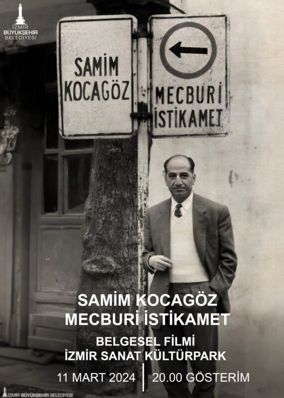 
İzmir Büyükşehir Belediyesi’nin desteğiyle 1940'lı yılların toplumcu gerçekçi edebiyat kuşağının