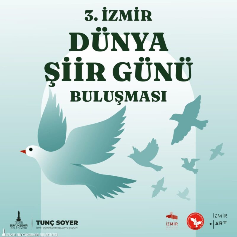 İzmir Büyükşehir Belediye Başkanı Tunç Soyer’in İzmir’i bir kültür kenti