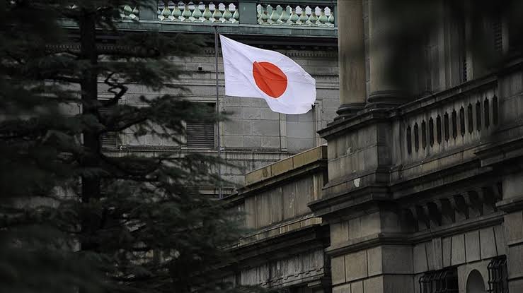 BoJ'dan iki günlük para politikası toplantısının ardından yapılan açıklamada, kısa
