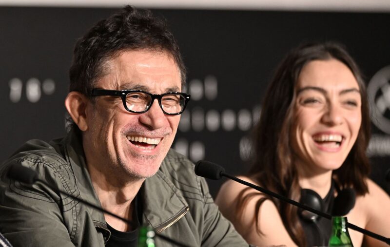Yönetmen Nuri Bilge Ceylan, yeni film çekme konusunda kararsız olduğunu
