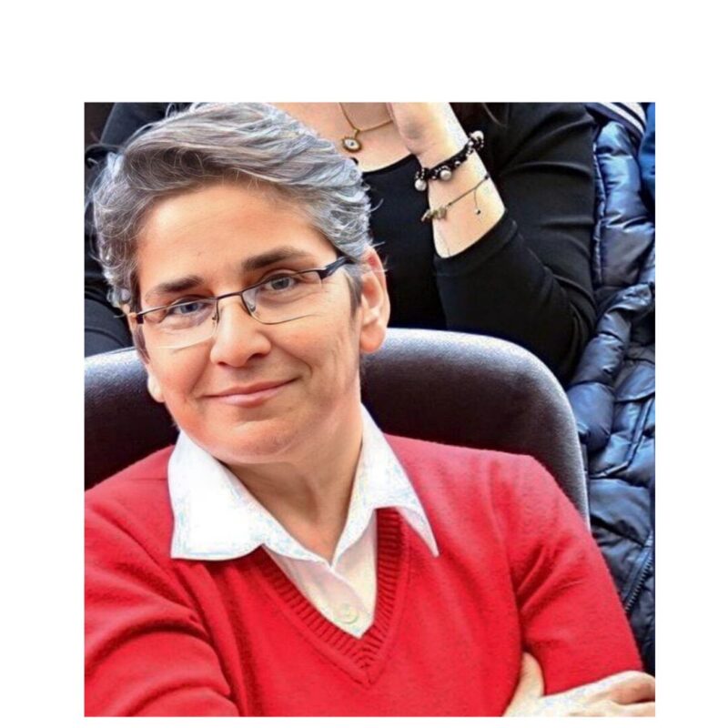 Tip, Çiğli Belediyesi Meclis Üyesi Adalet Kul, Türkiye İşçi Partisi