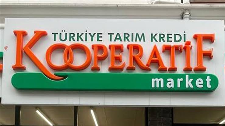 Türkiye Tarım Kredi Kooperatifleri, ramazan ayı kampanyası kapsamında, tüm kooperatif