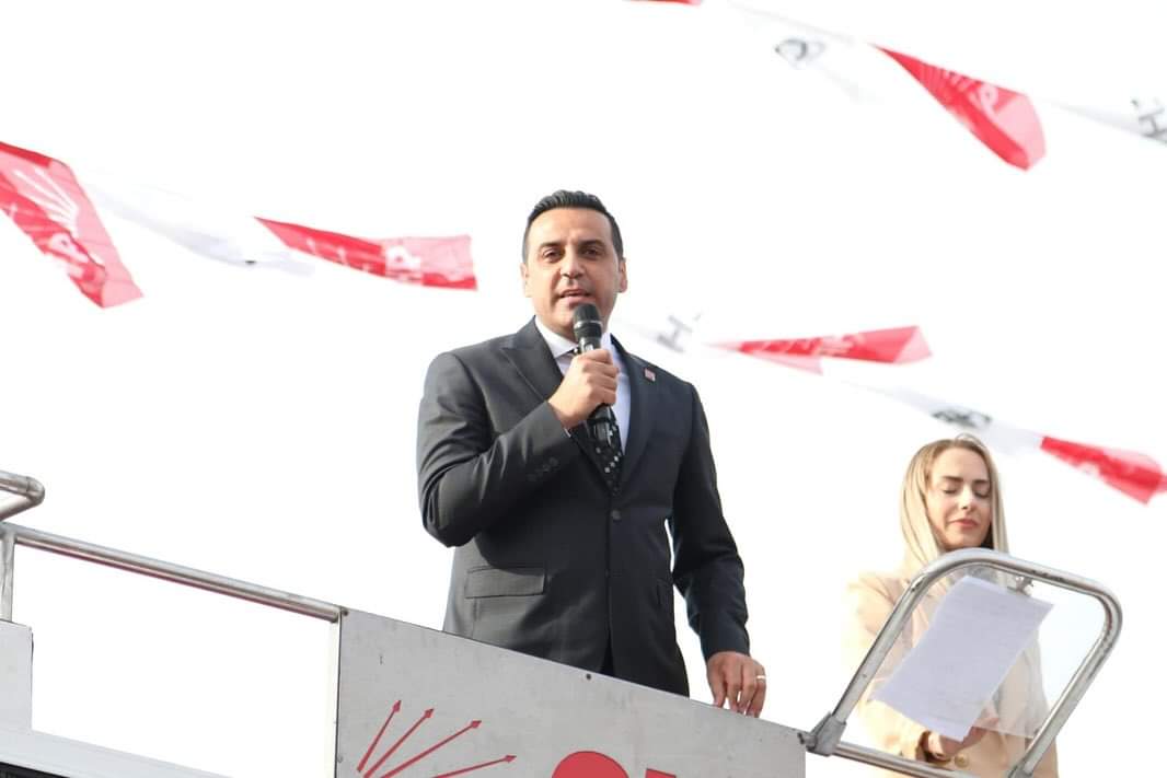 Yerel Seçimlerde artık son viraja giriliyor. Bu hafta pazar günü