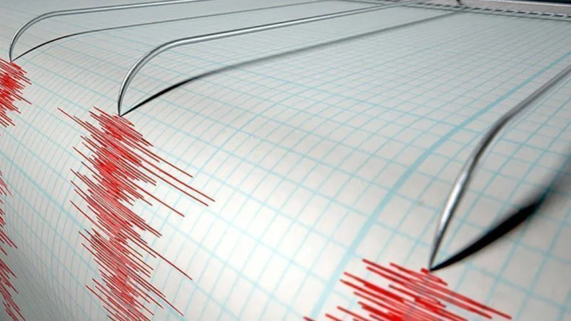 AFAD'dan alınan bilgiye göre, Adana'da saat 12:02'de 3.6 büyüklüğünde deprem