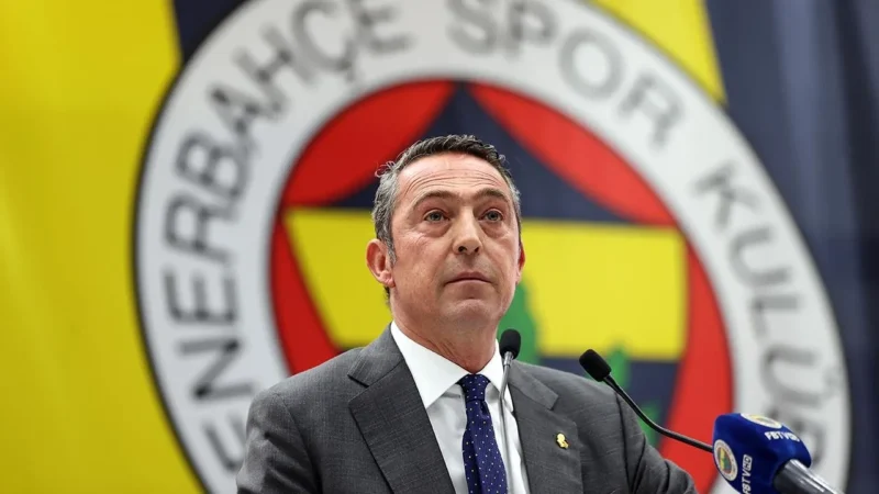Kulüpler Birliği toplantısının sona ermesinin ardından bir açıklama yapan Fatih