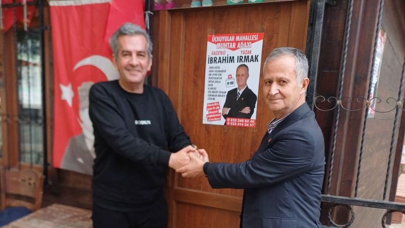Çevre Bakanı olacak adam, olmalı dedik, yazdık, olmadı. Kültür Bakanı