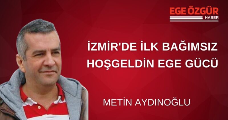 İzmir'in genelde 2., bağımsız olarak ilk ampute spor kulübü kuruldu,