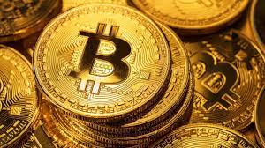 En büyük kripto para birimi Bitcoin, rekor seviyedeki yükselişin ardından
