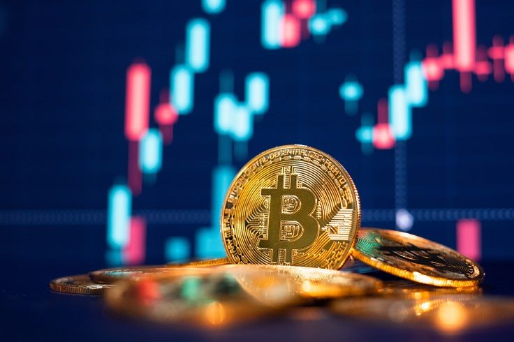 En büyük kripto para birimi olan Bitcoin, sabahın erken saatlerinde