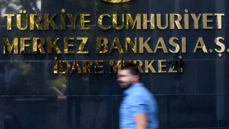 Bloomberg HT'nin faiz anketine göre piyasa katılımcıları 21 Mart'ta gerçekleşecek