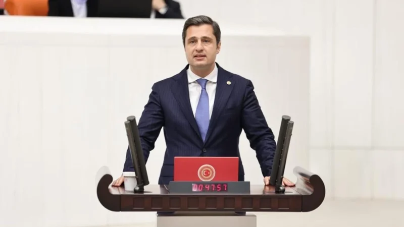 CHP'li Yücel, bu pazar günü gerçekleştirilecek seçimlere ilişkin yaptığı değerlendirmede,