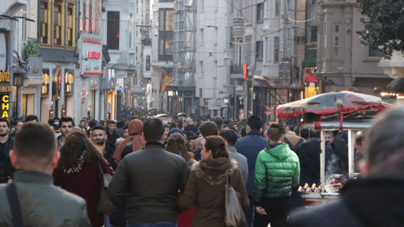 DİSK-AR, Avrupa Ülkelerinde ve Türkide'de Dar ve Geniş Tanımlı İşsizlik