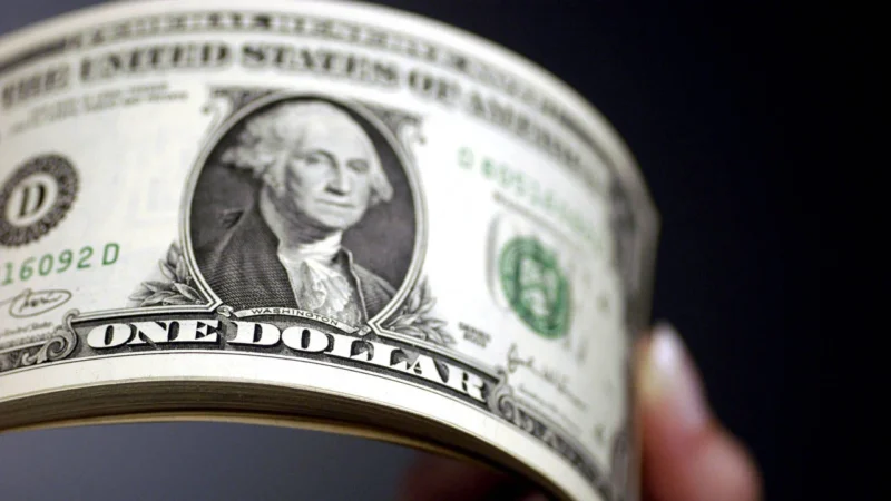Dolar/TL, cuma g&uuml;n&uuml; dalgalı bir seyir izleyerek g&uuml;n&uuml; &ouml;nceki kapanışının