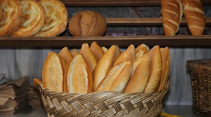 Resmi Gazete'de yer alan düzenlemeye göre ekmek ve simit fiyatı