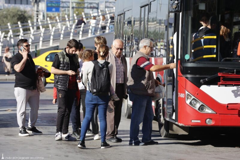 ESHOT Genel Müdürlüğü, Fuar İzmir’de 6-10 Mart tarihleri arasında düzenlenecek
