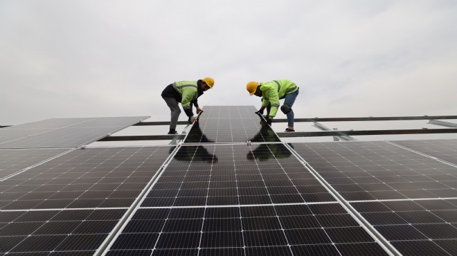 İZSU Genel Müdürlüğü, enerji verimliliği hedefi doğrultusunda ISO 50001 Enerji